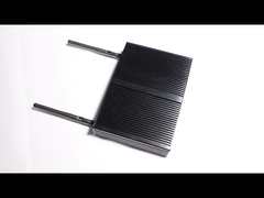 X34 6LAN Брандмауэр Мини ПК