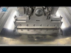 Надежный мини-ПК Промышленный ПК Поставщик ПК с межсетевым экраном