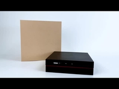 Однопользовательский игровой ПК с Intel Core i7 13620H и GTX 1060 4GB дискретной графикой