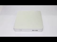 Intel N100 Mini PC с одной локальной сетью и DDR4 16G RAM поддержка двойного экрана