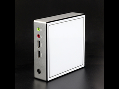 Intel Celeron 2955U и Pentium 3805U Мини ПК с DDR3L 8GB и Single LAN HDMI