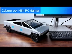 AMD Ryzen 7 8845HS игровой ПК с двойным каналом DDR5 64G двойным вентилятором и Wi-Fi6