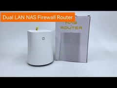 NAS Mini PC с Intel N100 DDR4 до 32 ГБ и двойной локальной сетью для домашнего офиса