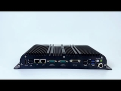 Процессор Intel Core I7-1255U с DDR4 и 1 HDMI, 2 COM-порта, промышленный ПК