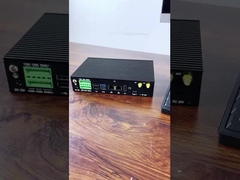 ARM RK3576 с 4 ядрами и двумя Ethernet, 6 COM-портами, DDR5 16 ГБ ОЗУ, промышленный компьютер