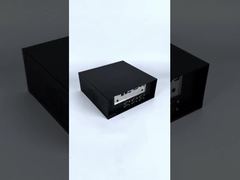 Промышленный мини-ПК с процессором Intel Celeron G6900 с 6 COM 2 LAN