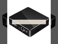 Мини-ПК Intel i3 7100U мощный и компактный
