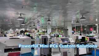 Шэньчжэньская компания Helor Cloud Computer Co., Ltd.