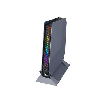 Intel Core i7 i9 Single LAN Gaming PC с выделенной графикой и двойным вентилятором