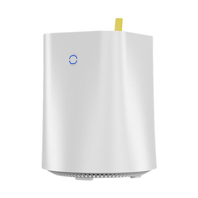 Купить Двойная локальная сеть 2.5G AMD Mini PC 5500U 5700U Процессоры DDR4 32G NAS Mini PC online manufacture