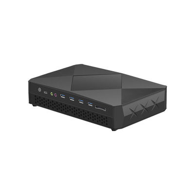 Купить Intel Core Mini Gaming PC с дискретной графикой DDR4 64G и VEGA 4G online manufacture