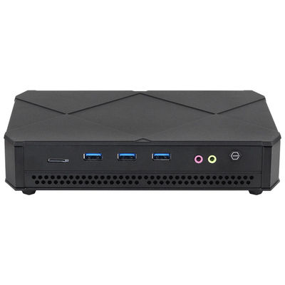 Купить Intel Core i9 11900H игровой ПК с двойной оперативной памятью DDR4 до 64G и Windows 10 Linux online manufacture
