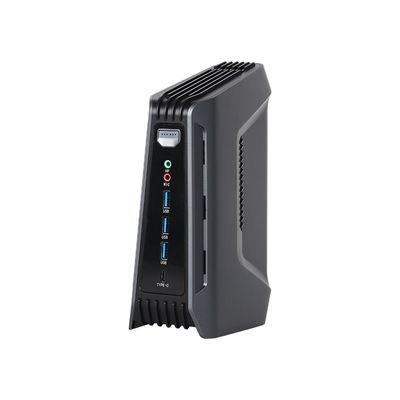 Купить Intel Core Ultra 7 165H Мини ПК с двойным DDR5 до 96 ГБ Linux и двойной LAN online manufacture