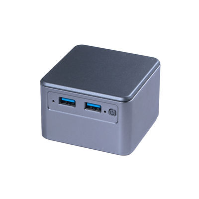 Купить Портативный Intel Celeron N5105 2.5 GbE Мини ПК с 4K Dual HD дисплеем online manufacture