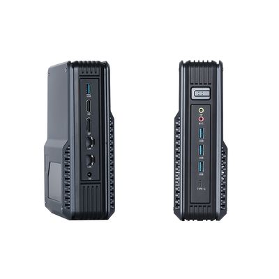 Купить Intel ADL-N & TWL N150 с двойной локальной сетью DDR5 16 ГБ оперативной памяти игровой ПК Производство в сети
