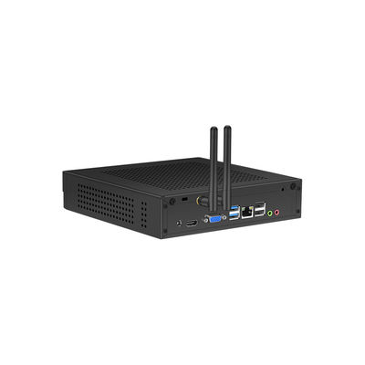 Единая локальная сеть DDR4 Mini PC Inte Core I7 1255U и Серия Celeron