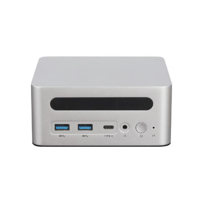 R7 и R5 AMD Mini PC DDR5 32G с двойным 2.5G Ethernet и WiFi6