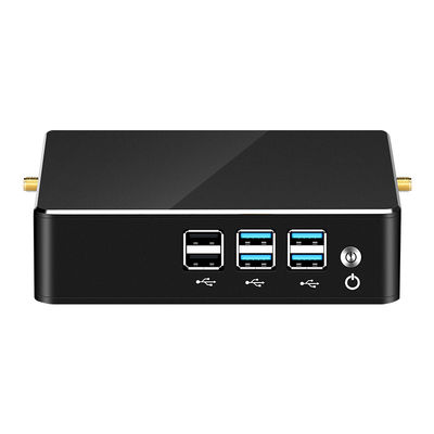 Intel Mini PC с процессорами Pentium Celeron и DDR3L RAM до 16 ГБ для домашнего офиса