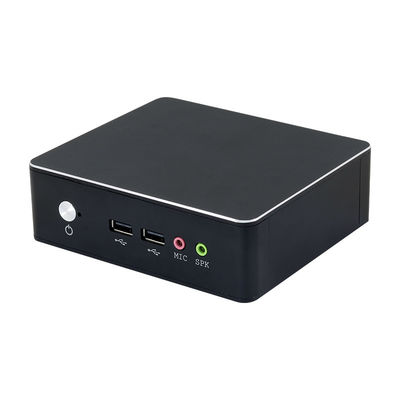 Intel Celeron 2955U и Pentium 3805U Мини ПК с DDR3L 8GB и Single LAN HDMI