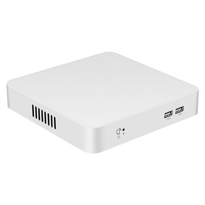 Intel Core i3 3110M ПК 4 USB3.0 2 USB2.0 и Single LAN 1 HDMI Мини-компьютер